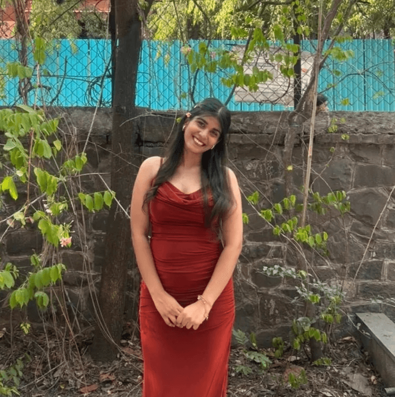 Janki Chavan